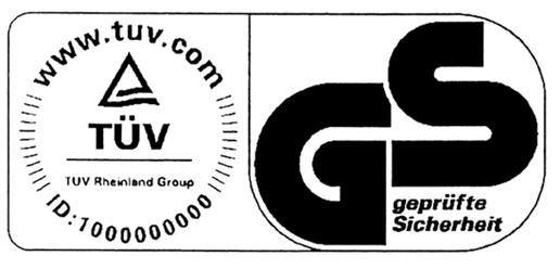21_Certifikát Tuv GS pre materiály Syncro System